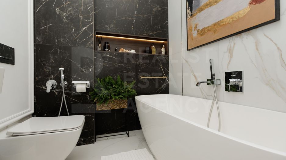 Vânzare, apartament, Crown PLaza Park, 2 camere strada Columna - Poză 23