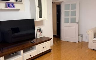 Prima Închiriere, Ap 3 Camere Decomandat, 2 Balcoane, Vitan - Poză 1
