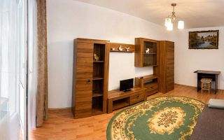 Apartament 2 Camere I Harmanului Garii - Poză 10