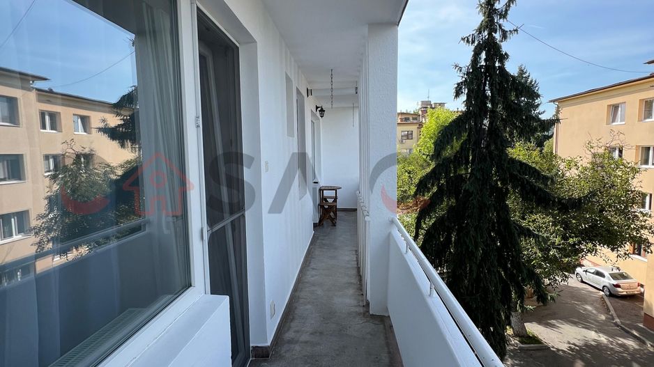 Apartament cu 2 camere, zona BT ARENA, parcul central, vedere Someș ! - Poză 9