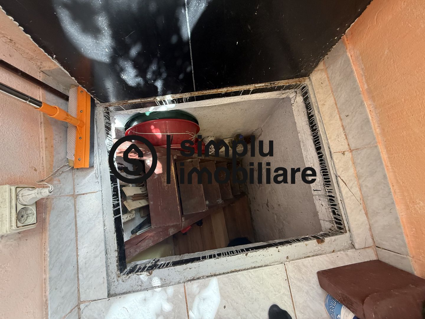 Apartament 2 camere Brazda lui Novac P/4 - Poză 13