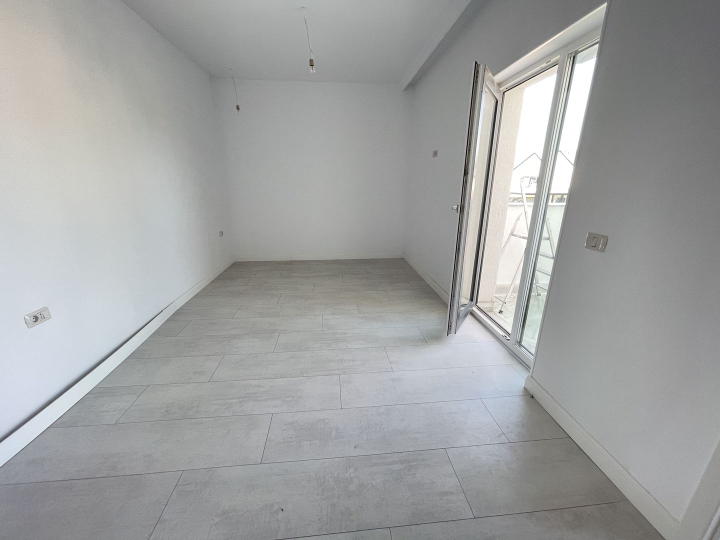 Duplex in Dumbravita cu garaj - Poză 17