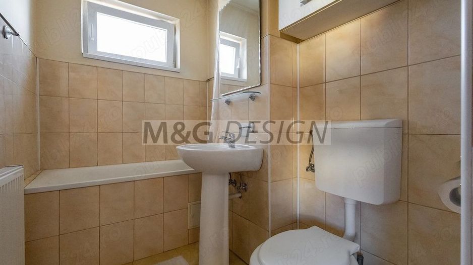 Apartament 1 camera zona Elisabetin - Poză 4
