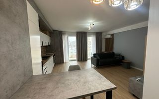 Apartament 2 camere LUX Zona Marasti Bloc NOU - Poză 3