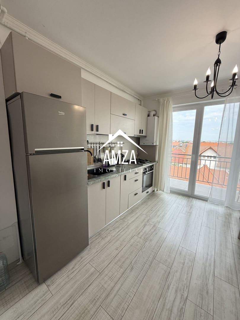 Apartament de închiriat – City Residence - Poză 8