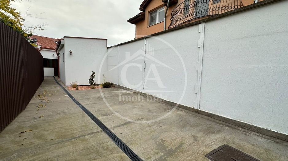 Casa de vanzare cu 3 camere in zona Valenta, Oradea - Poză 13