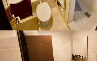 Apartament cu 4 camere în Mănăștur, zona Mc"Donalds, Primaverii. - Poză 5