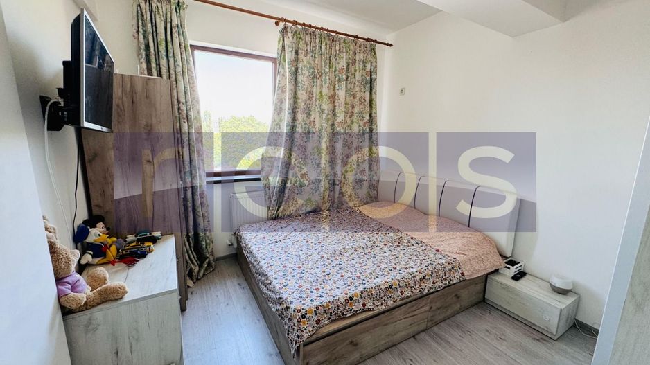 DE VANZARE AP 2 CAMERE 55 MP DRUMUL TABEREI-LUJERULUI | DECOMANDAT | - Poză 3