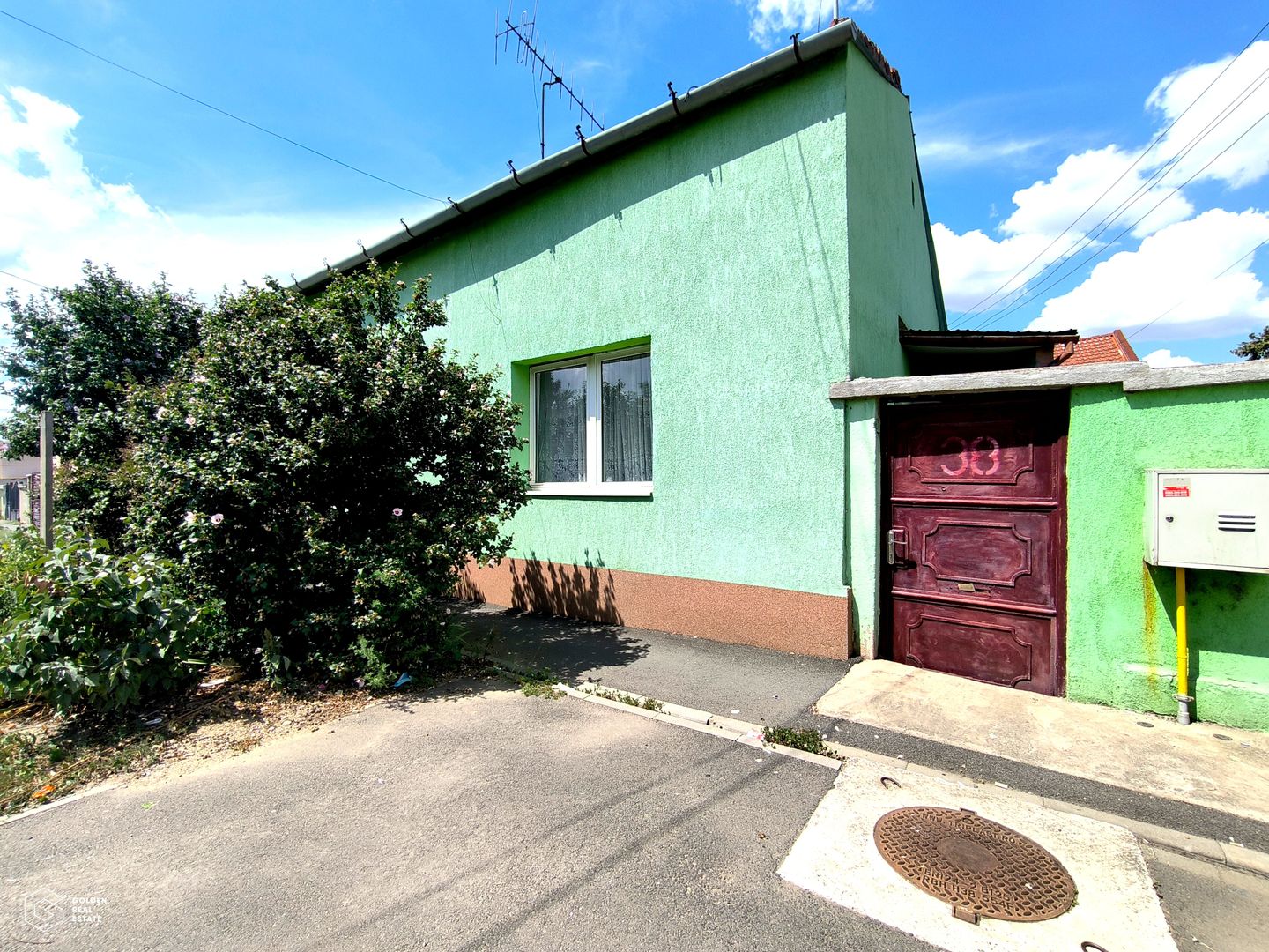 Casă individuală de închiriat, zonă centrală pentru firme - Poză 2