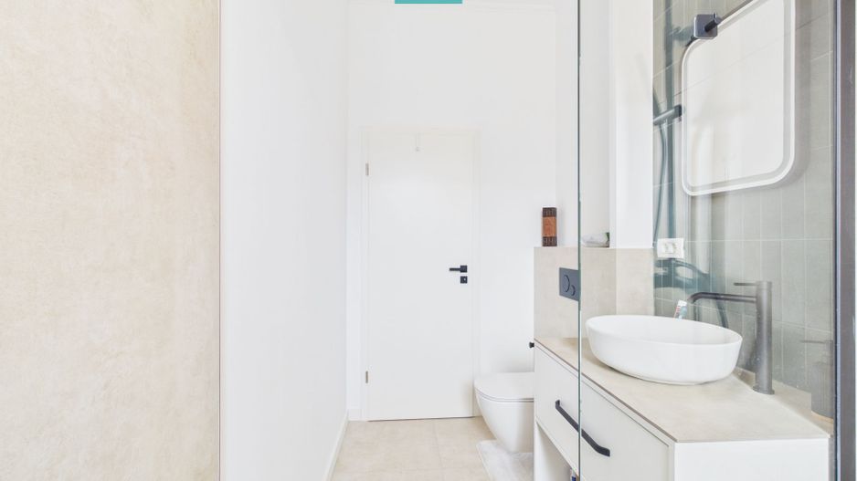 Duplex parter, 82 mp, Moșnița Nouă - Poză 19
