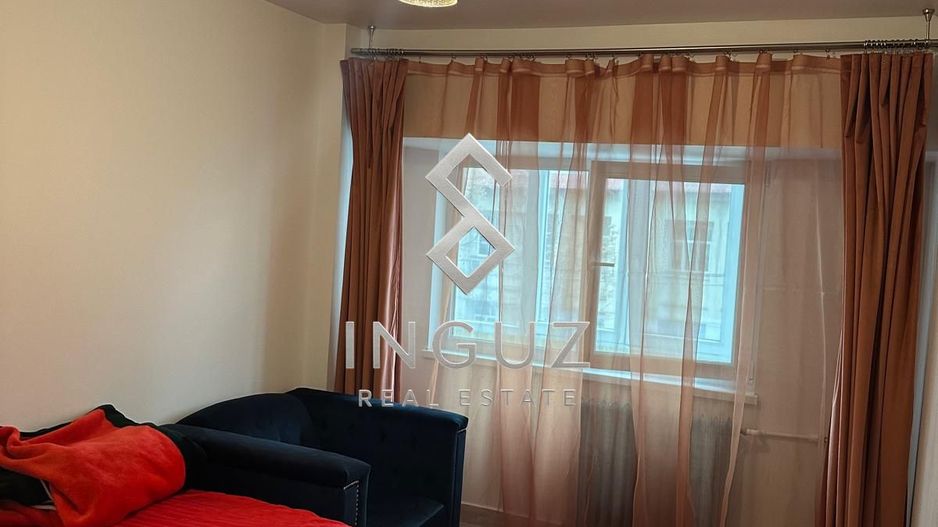 Apartament de închiriat – Bulevardul Lacul Tei - Maica Domnului, Sec 2 - Poză 12