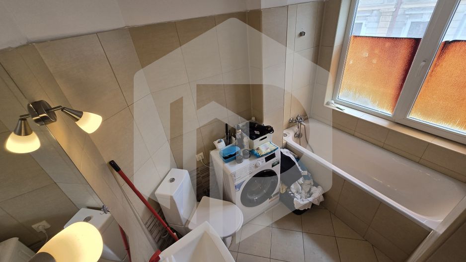 Apartament 4 camere 105 mp strada Calea Mosilor - Poză 14