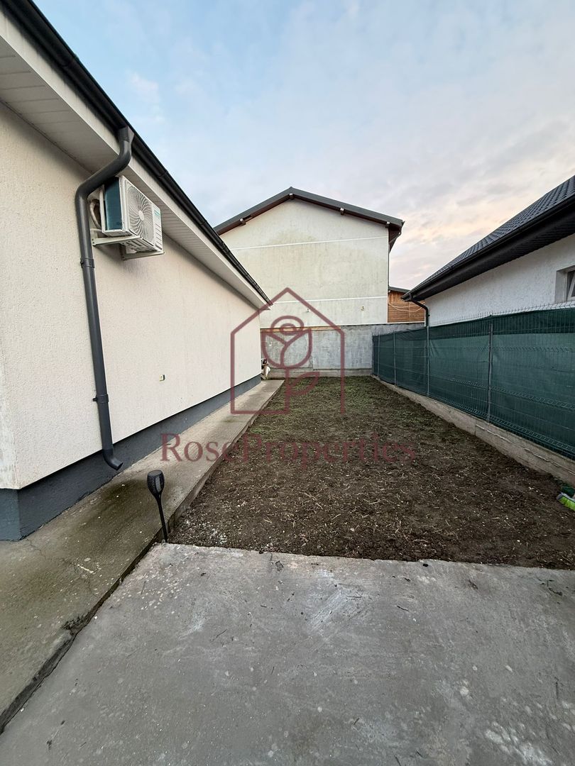 O % COMISION | CASA  LA CHEIE | TEREN 300 MP |  VALU LUI TRAIAN - Poză 18