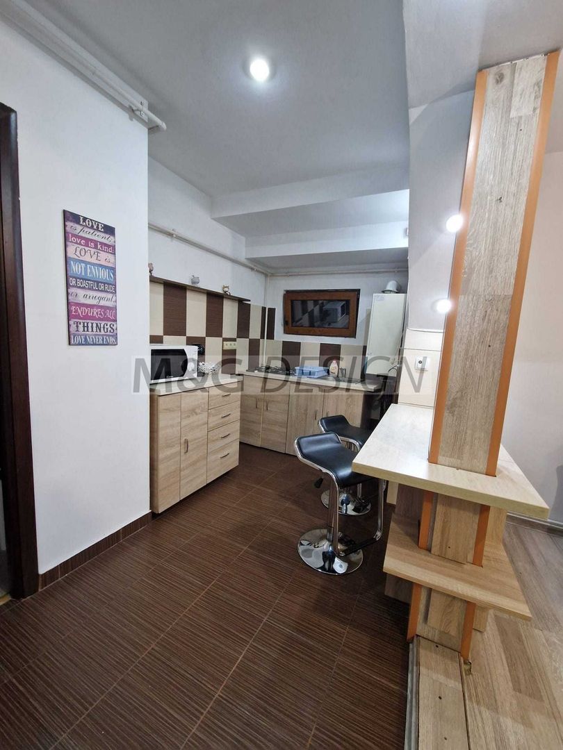 Apartament 2 camere zona Dorobantilor - Poză 4