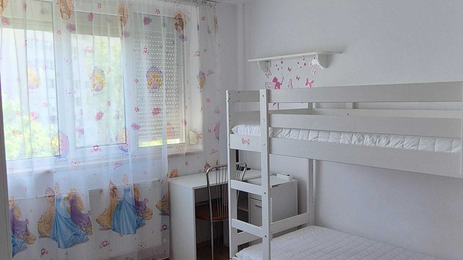 Prima inchiriere, 3 camere, ParkLake 5 min, pet friendly - Poză 3