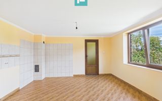 Casă semifinisată, cu 5 camere, în Bonțești Arad - Poză 6