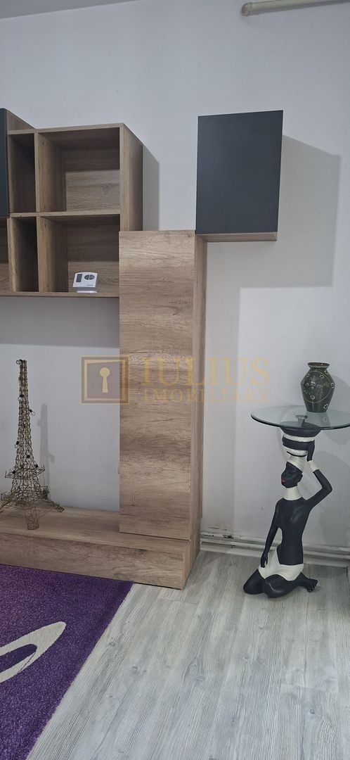 2 camere | zona Complex Studentesc,- langa stadion Dan Paltinisanu| centrala - Poză 12