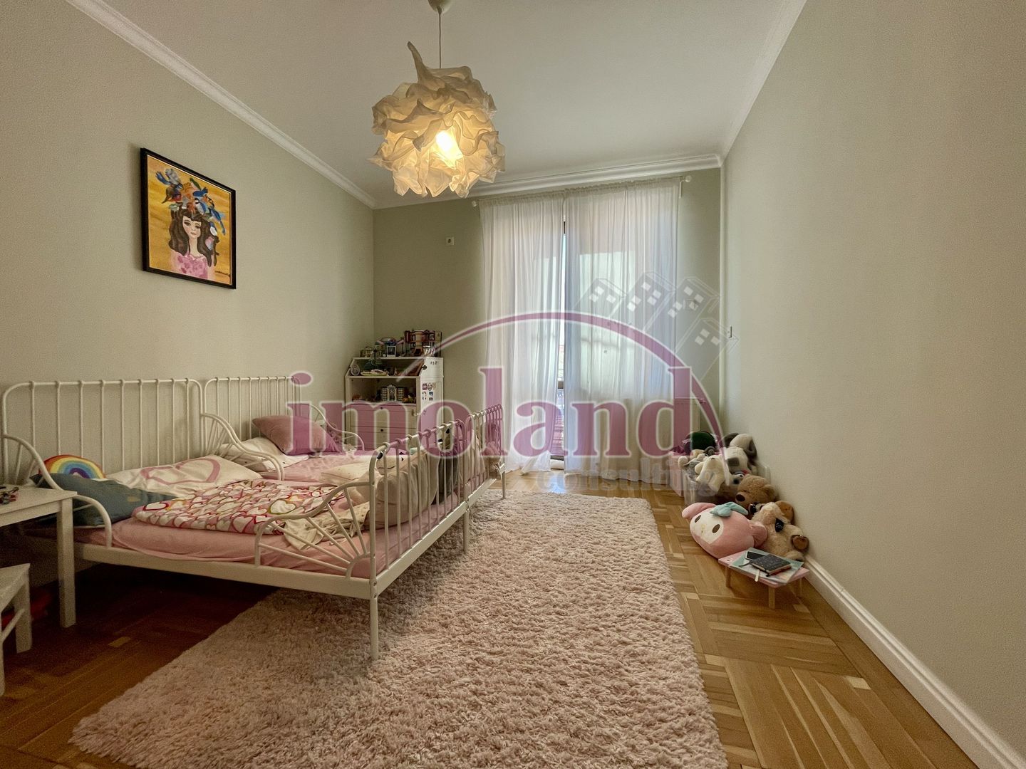 Inchiriere VILA premium 180 mp, 4 camere - Aviației - Poză 10