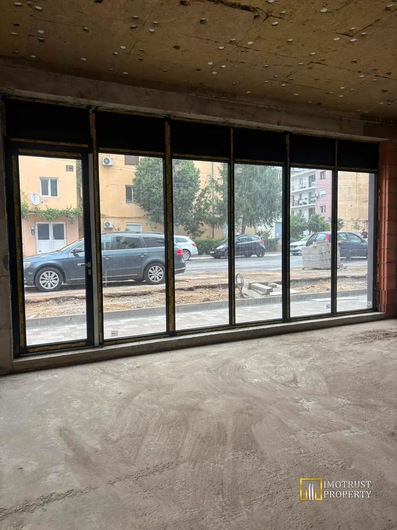 Spațiu comercial de vânzare – 47,25 mp | Liviu Rebreanu, Arad - Poză 5