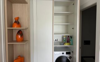 Aviatiei Tower | Apartament modern cu 3 camere| Vedere libera | - Poză 15