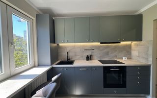 4 camere decomandate, Cartier Manastur, McDonalds, Primaverii, - Poză 1
