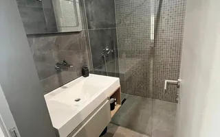 Penthouse Aviatiei | Complet Mobilat | View  Superb - Schiță 21