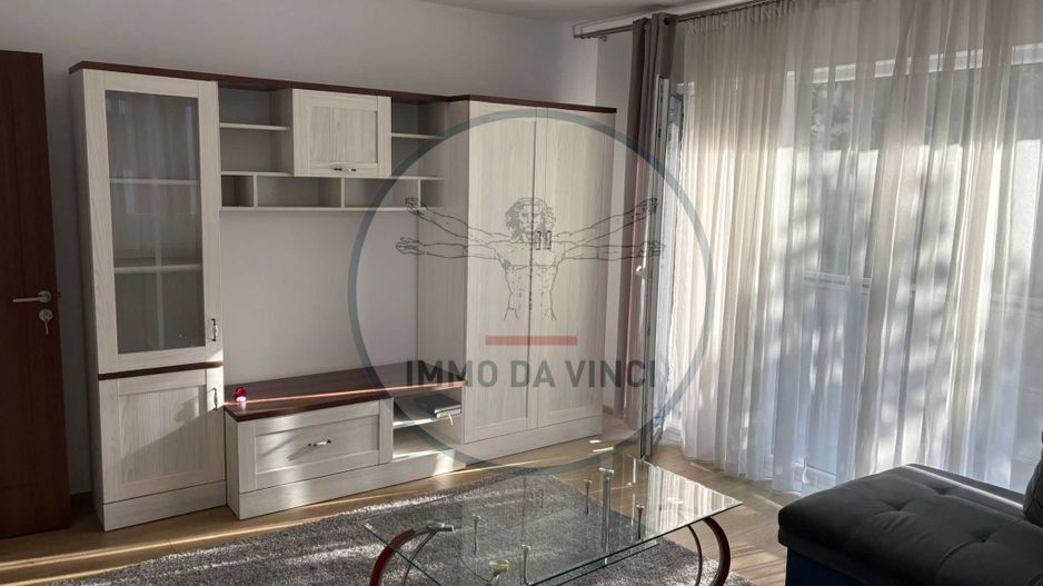 Apartament de inchiriat - Poză 1
