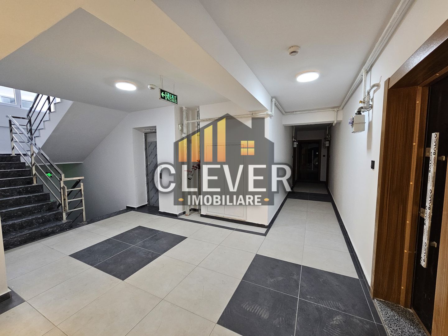 Apartament Premium Finalizat 2 Camere Mutare Imediata - Poză 10