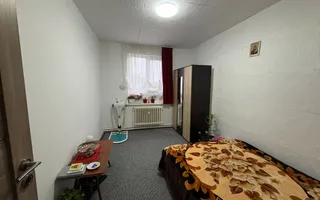 Casa tip duplex - 4 camere, balcon si curte proprie - Zona Lazaret - Poză 23