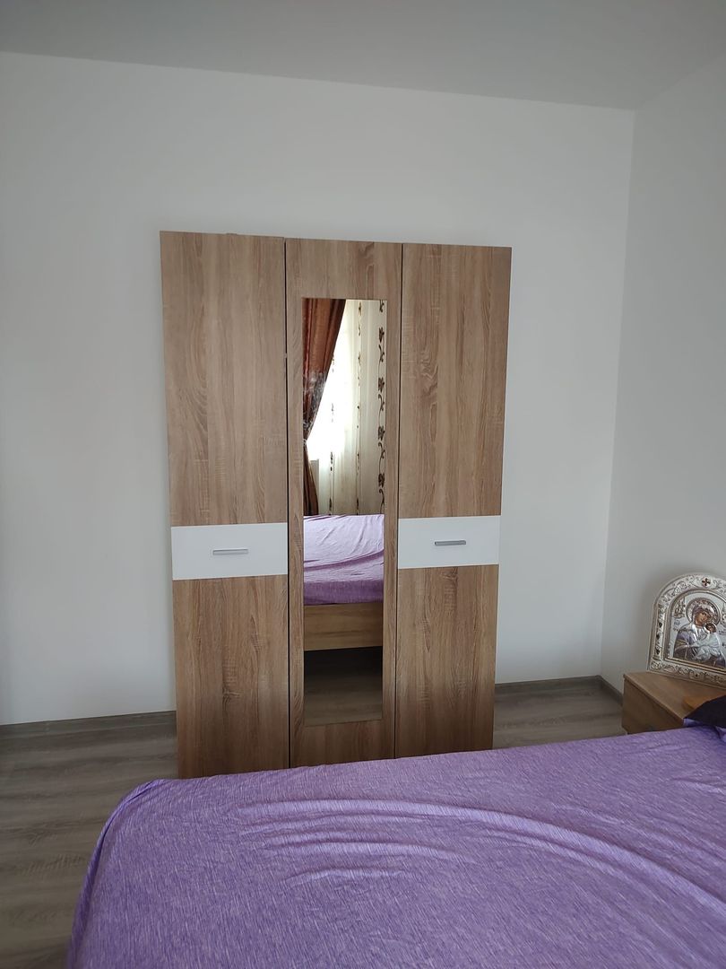 COMISION 0 | Apartament 2 camere | 47 mp + balcon 5 mp | Zona Braytim - Poză 2