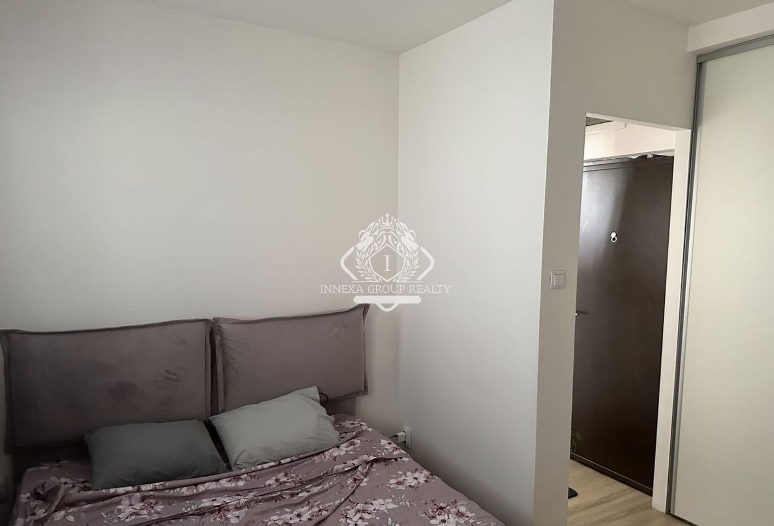 Garsoniera dubla - complet renovata | Dacia | Mobilata si utilata | Terasa, boxa - Poză 6