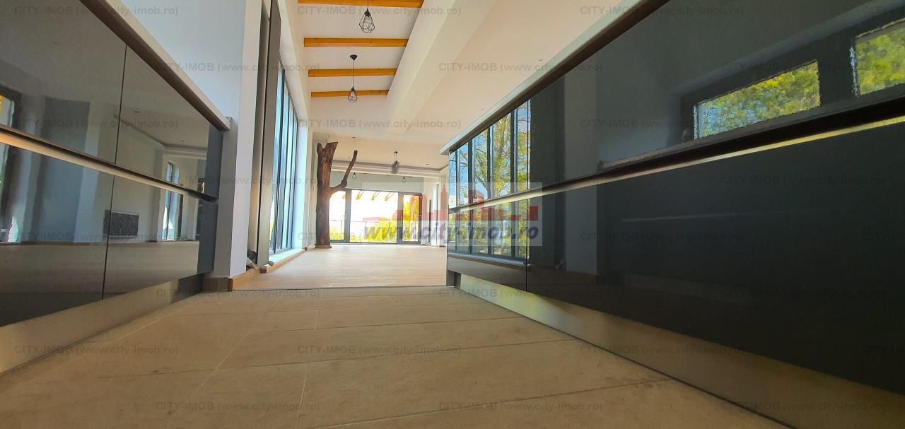 Vanzare Vila Snagov - Poză 22