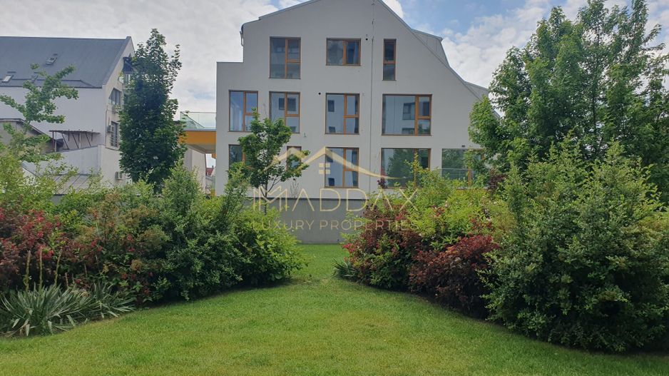Apartament 4 Camere**TERASA 57 MP**Bloc boutique***NOU// DOMENII - Poză 32
