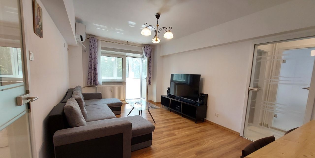 Apartament 2 camere, complet renovat, dotări premium, metrou Titan - Poză 4