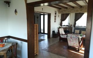 De vanzare! Casa frumoasa in Salicea - Poză 4