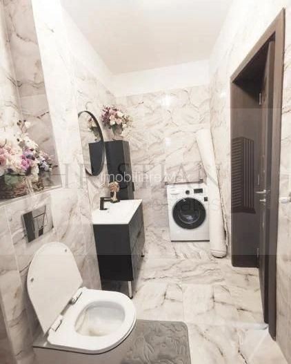 | APARTAMENT 3 CAMERE REGIE RESIDENCE- FAZA 2| - Poză 14