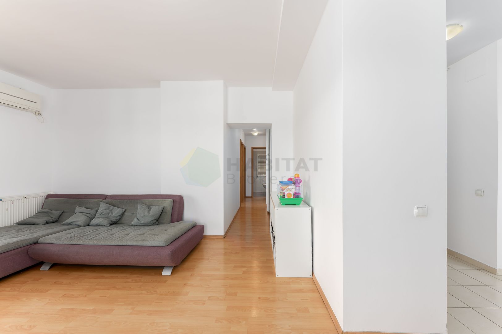 Penthouse Evocasa Armonia - Poză 15