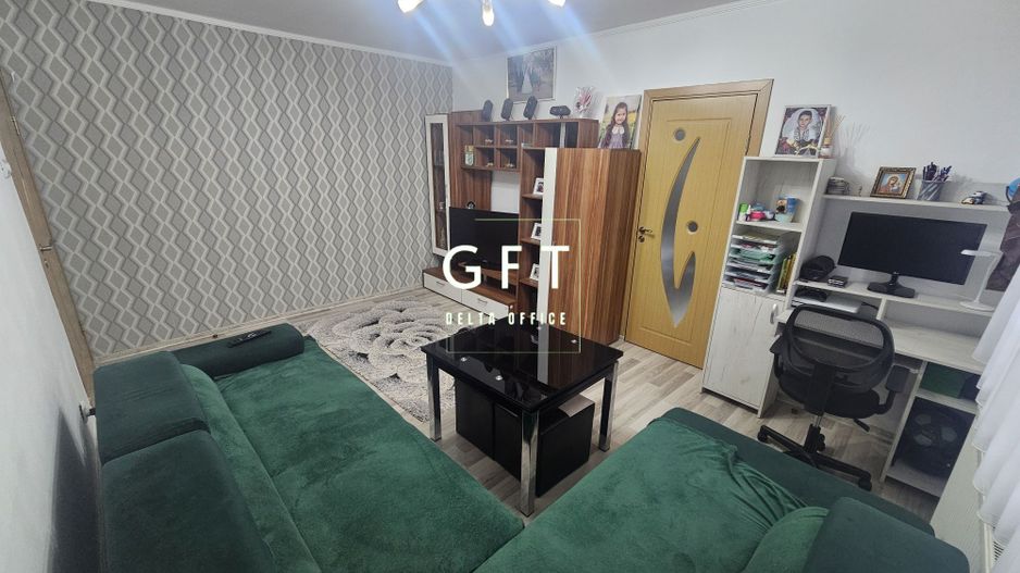 Apartament 2 camere, de vanzare, zona Lama - Poză 2