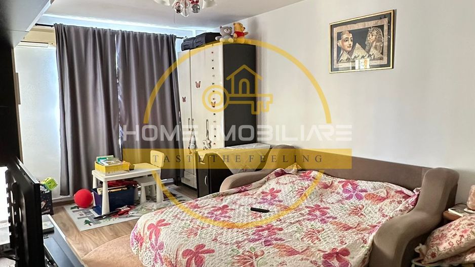 Apartament 2 Camere/Decomandat 53mp! Lidl Nicolina 1 - Poză 1