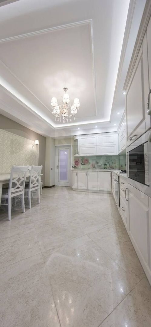 Chirie, apartament 2 camere 90 mp, strada Melestiu, Centru - Poză 2