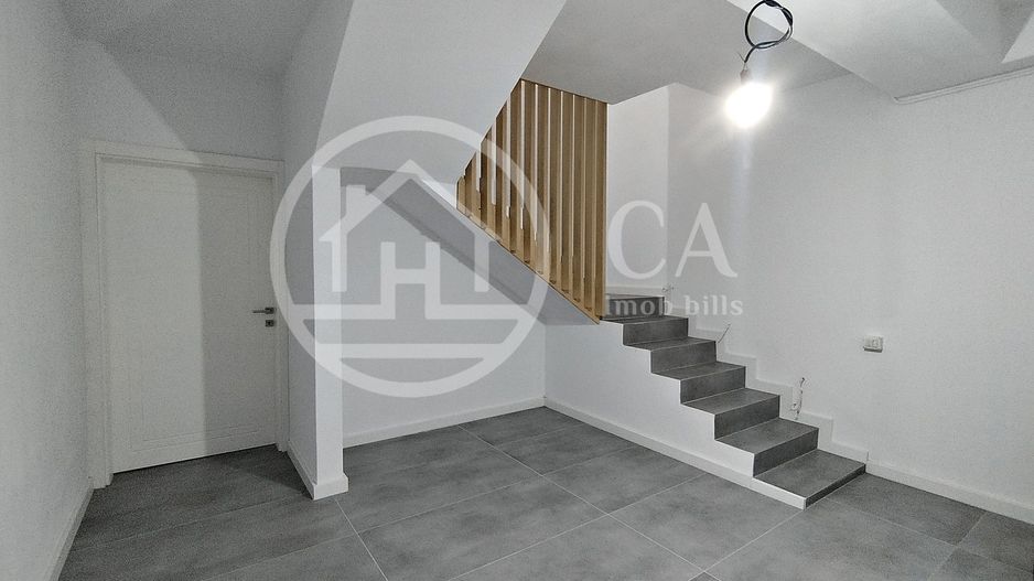 Casa Sp + P  cu 6 camere de vanzare str. Apateului, Oradea - Poză 13