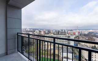 Chirie, apartament, 3 camere, Centru - Poză 2