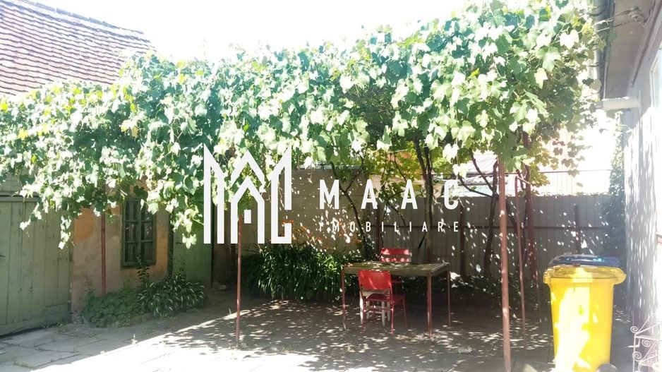 Casa individuală | Teren 328 mp | Piața Cluj - Poză 3