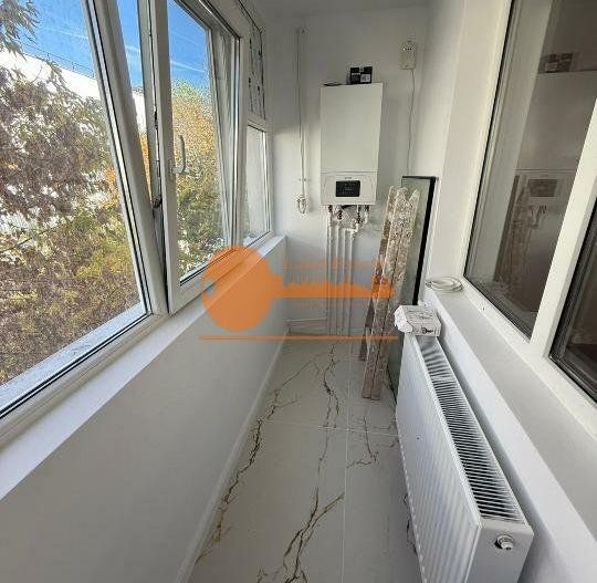 Apartament 4 camere complet renovat – lângă Parcul IOR - Poză 15