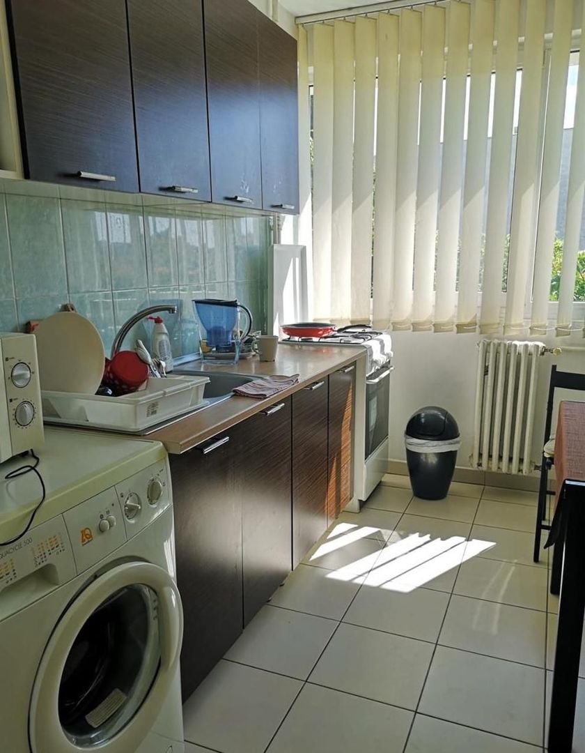 AP. 2 CAMERE- TINERETULUI,  BUCATARIE INCHISA, METROU 5 MINUTE, MODERN - Poză 3