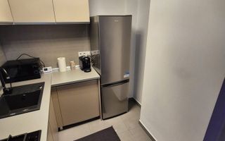 Vand apartament 1 camera , suprafata 38mp, zona Clinicii Amethyst. - Poză 3