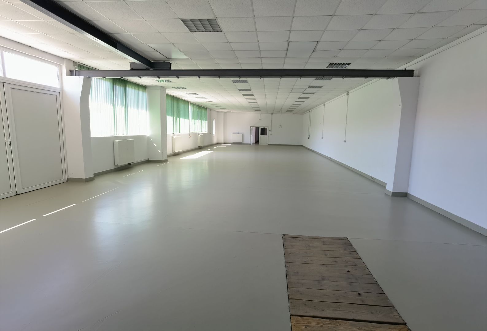 Proprietate industriala  la 35 km de TM - Poză 14