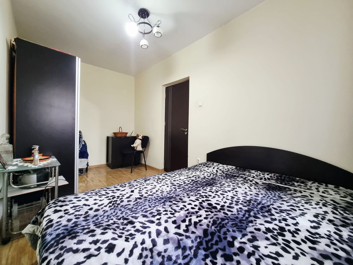 3 Cam Militari Gorjului Metrou Centrala Proprie - Poză 5