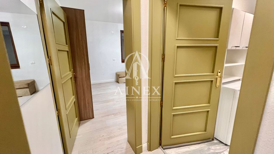 PET-FRIENDLY | Apartament cu 3 camere | Girocului, Timisoara - Poză 10
