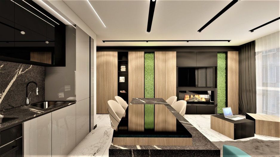 Mihai Bravu 3` Metrou Timpuri Noi Tineretului Totul Nou UltraLux - Poză 11